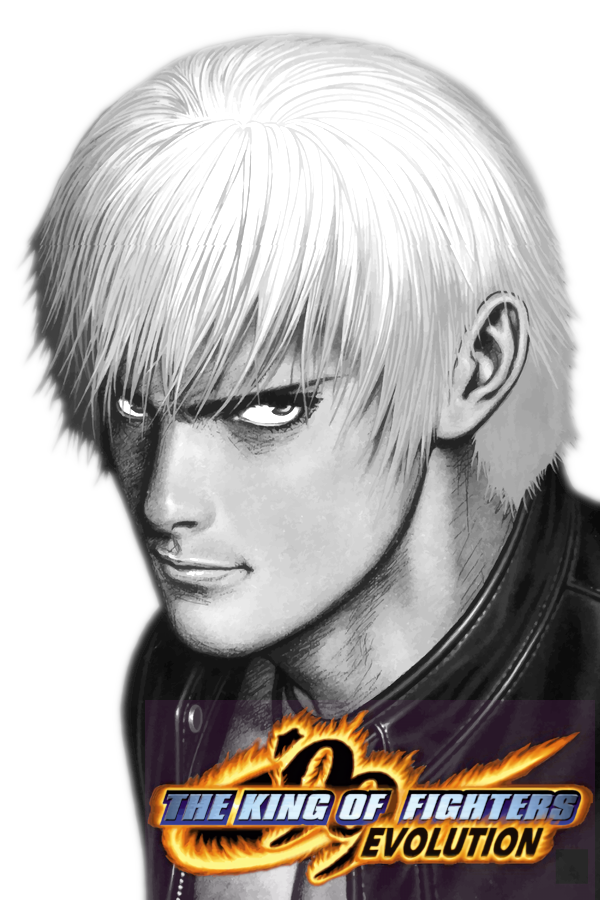 The King of Fighters '99: Evolution - SteamGridDB
