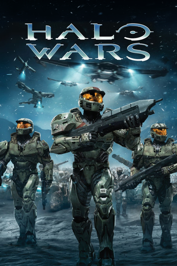 Halo Wars: Limited Edition