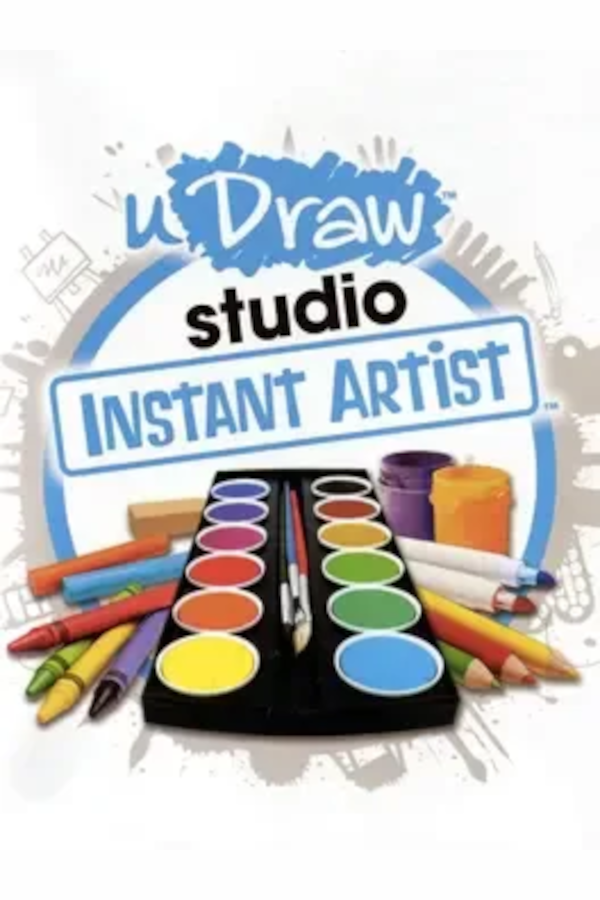 uDraw Studio: Instant Artist