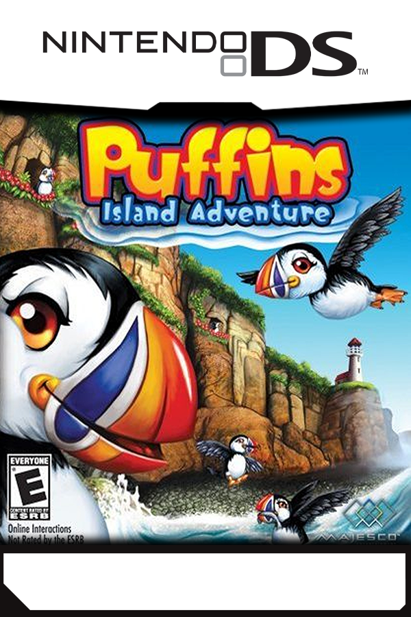 Puffi