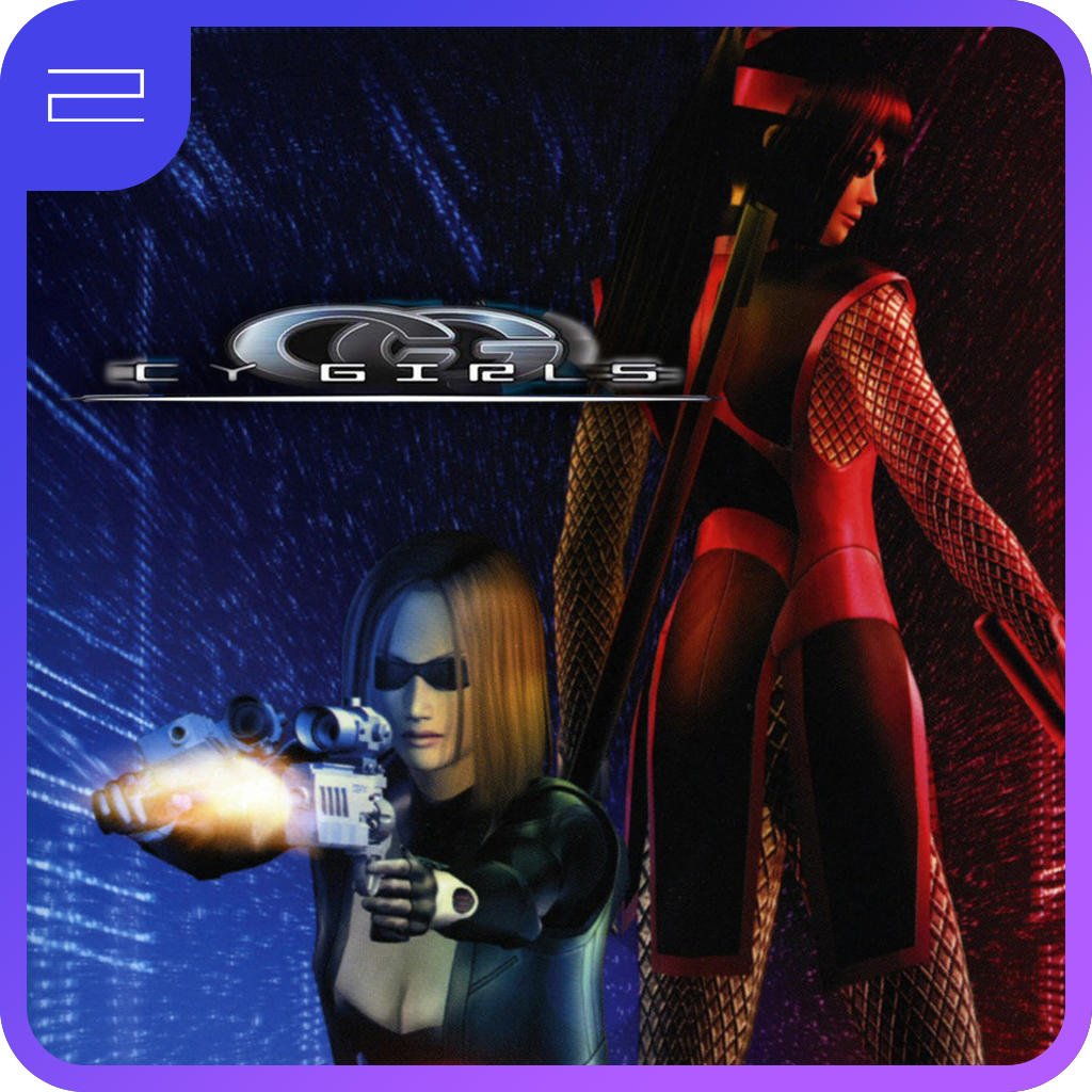 Cy Girls