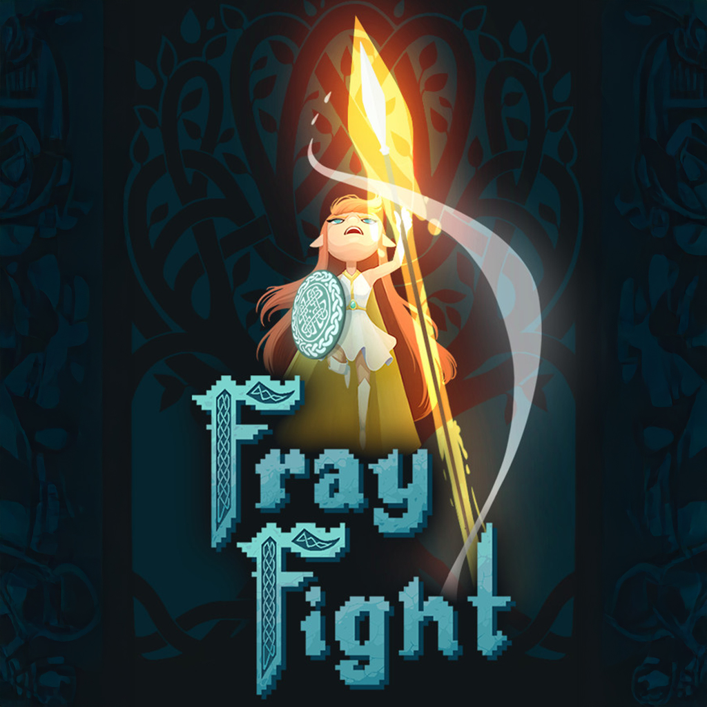 Fray Fight