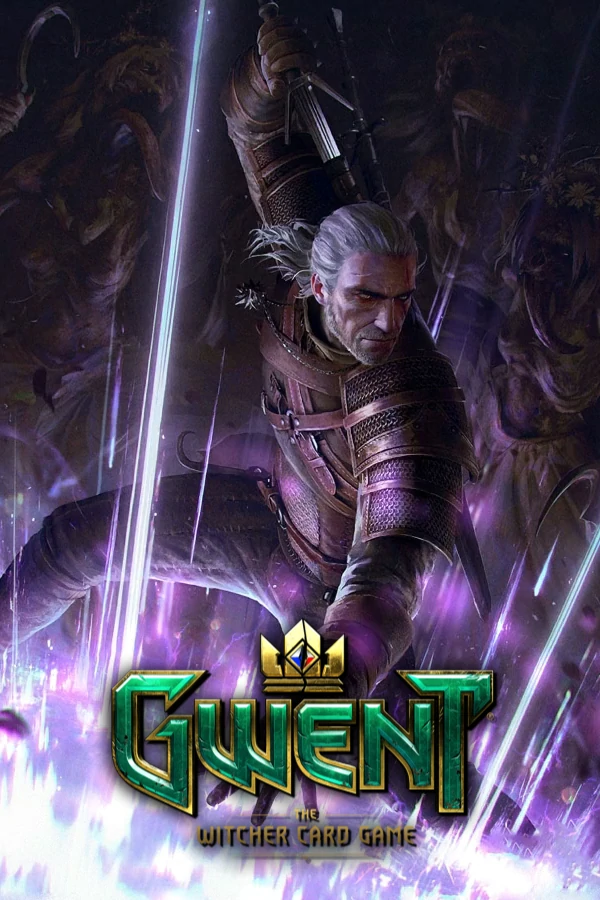 Gwent: The Witcher Card Game
