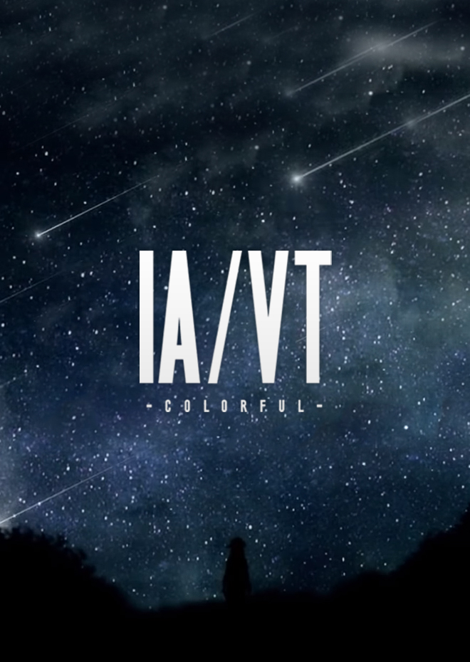 IA/VT Colorful