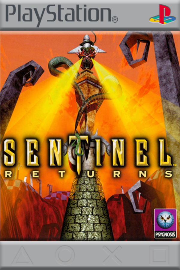 Sentinel Returns