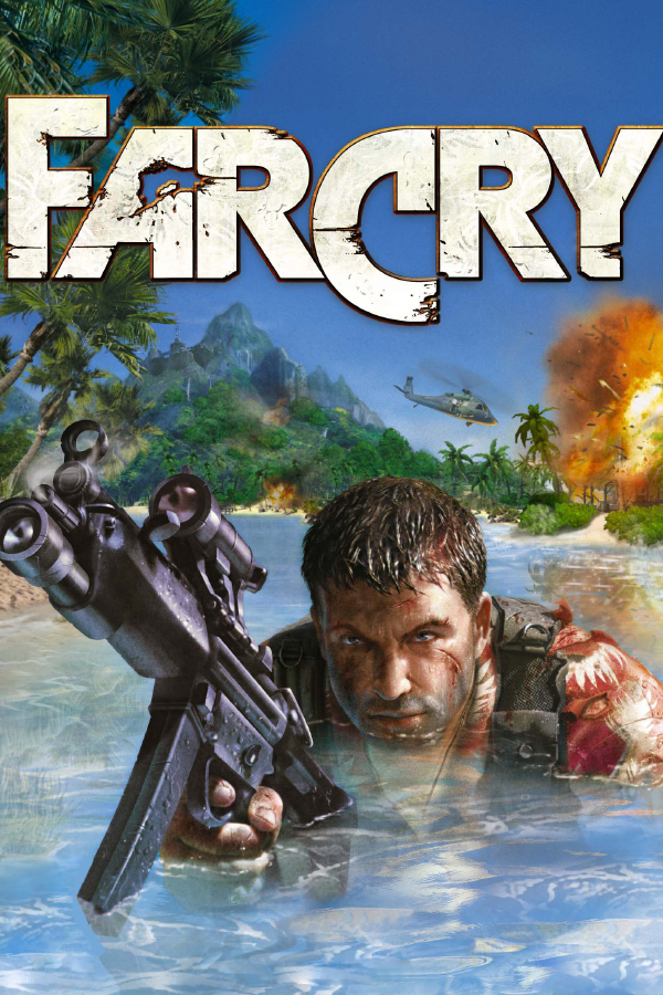 Far Cry