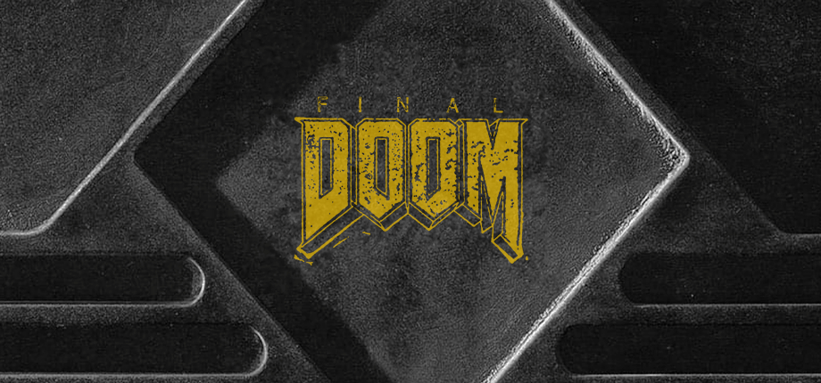 Final Doom (Japan) : id Software : Free Borrow & Streaming