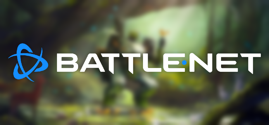 Battle.net (Program) - SteamGridDB