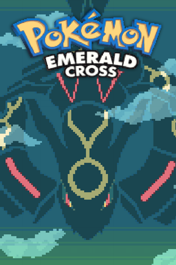 Pokémon Emerald Version - SteamGridDB