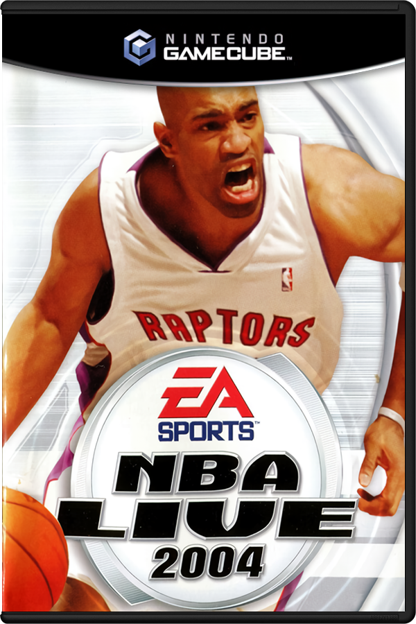 NBA Live 2004