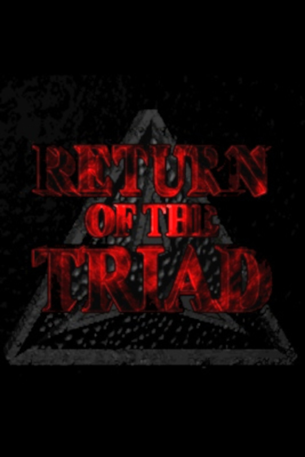 Return of the Triad