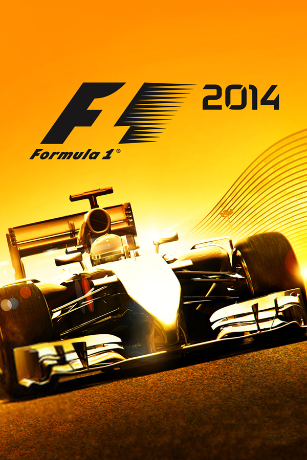 F1 2014