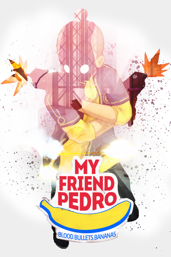 My Friend Pedro on Steam