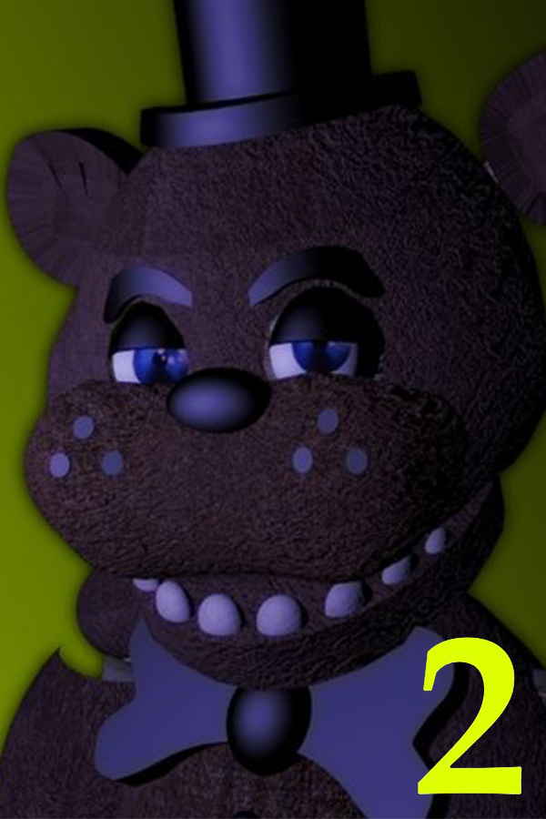 The Return To Freddy's 2