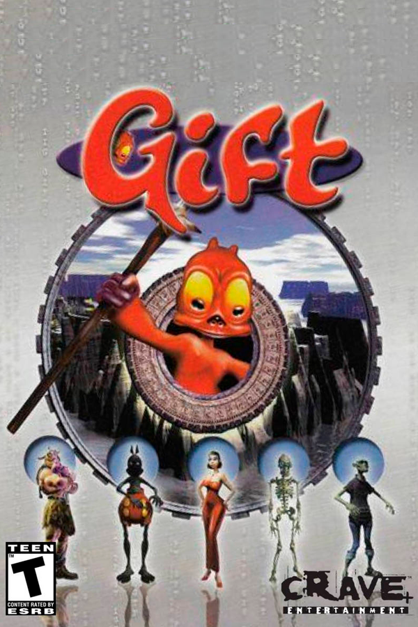 Gift Quest: Christmas Edition