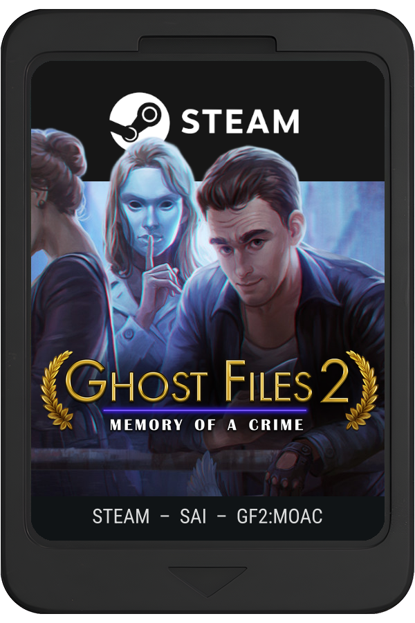 Memory Ghosts