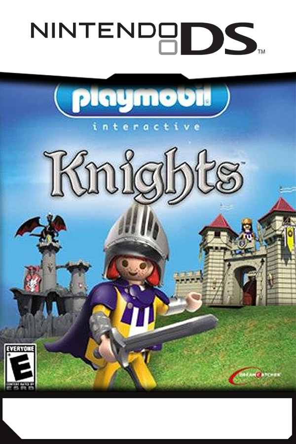 Playmobil Knights