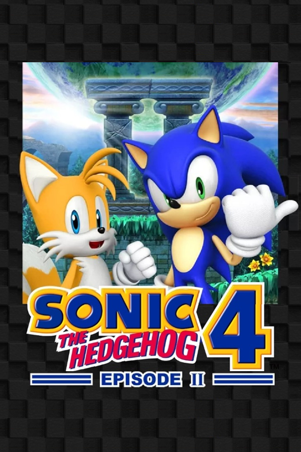 Sonic the Hedgehog 4: Episode II