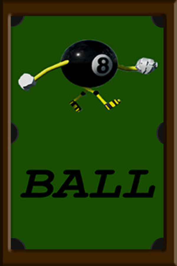 8 Ball Legend: Online Pool