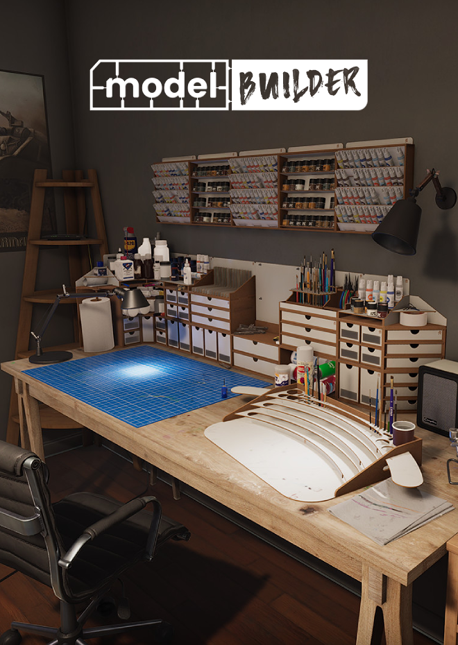 Model Builder: Cars Pack DLC