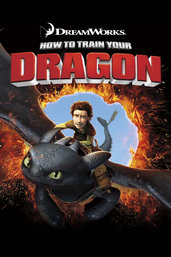 How to Train Your Dragon