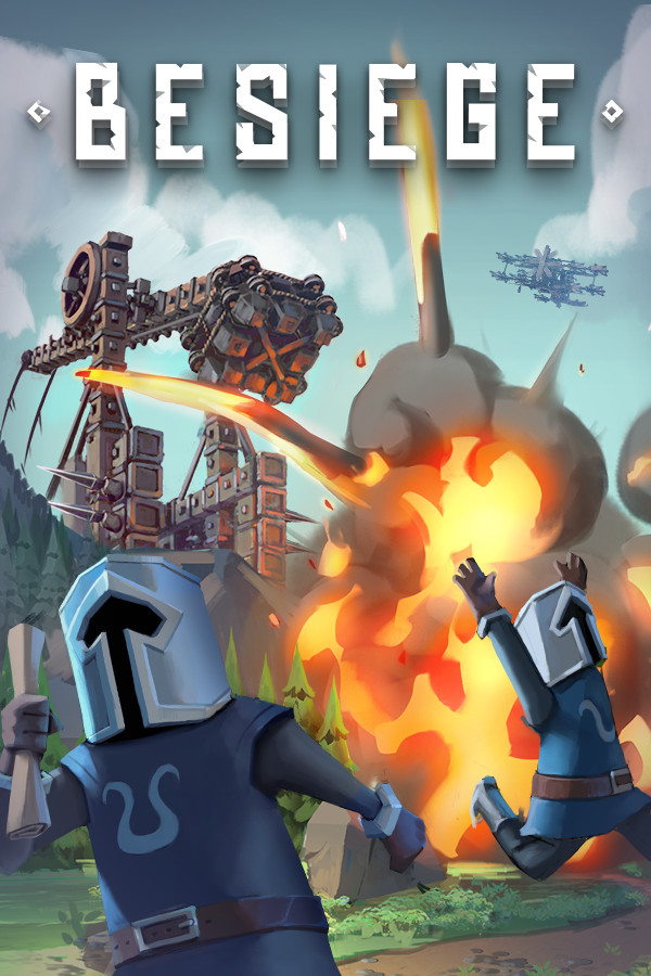 Besiege