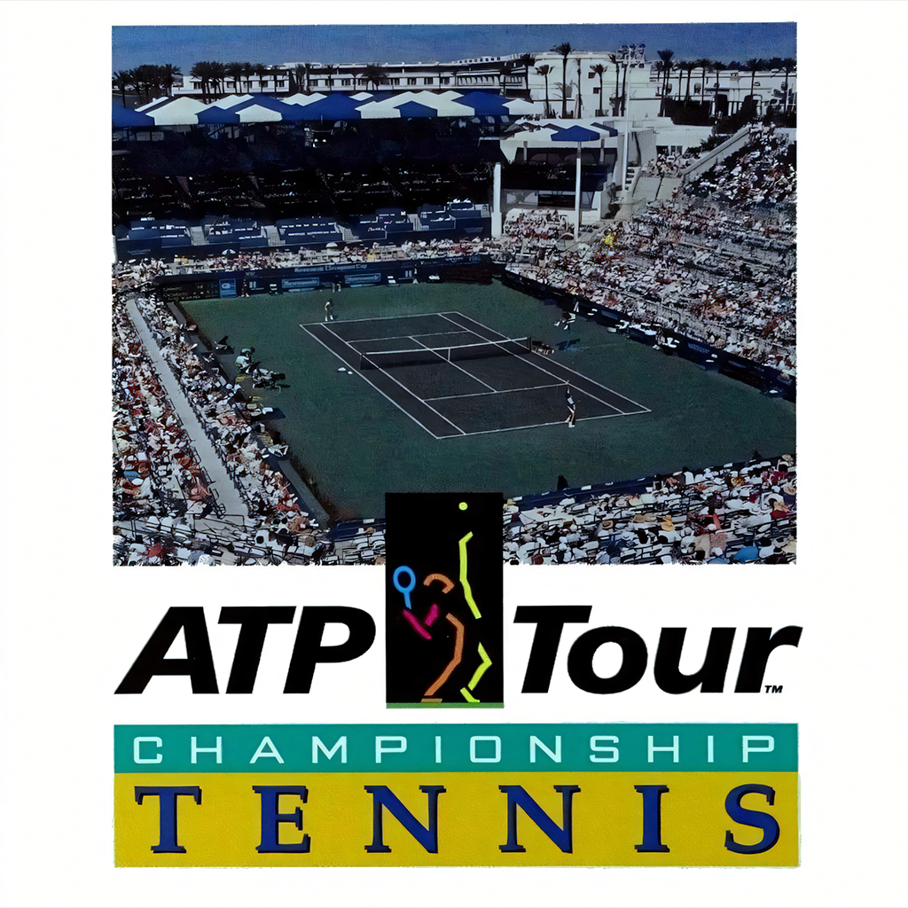 ATP Tour Championship Tennis