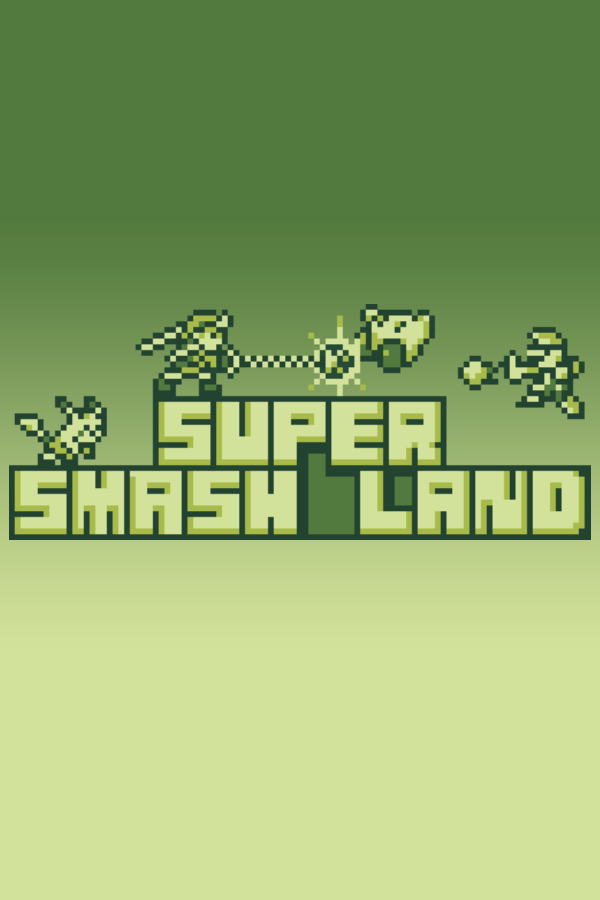Super Smash Land
