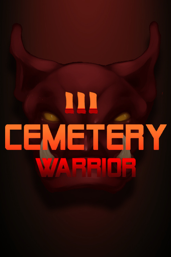 Cemetery Simulator