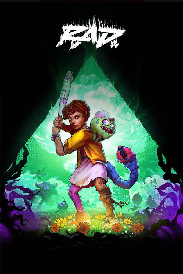 Rad