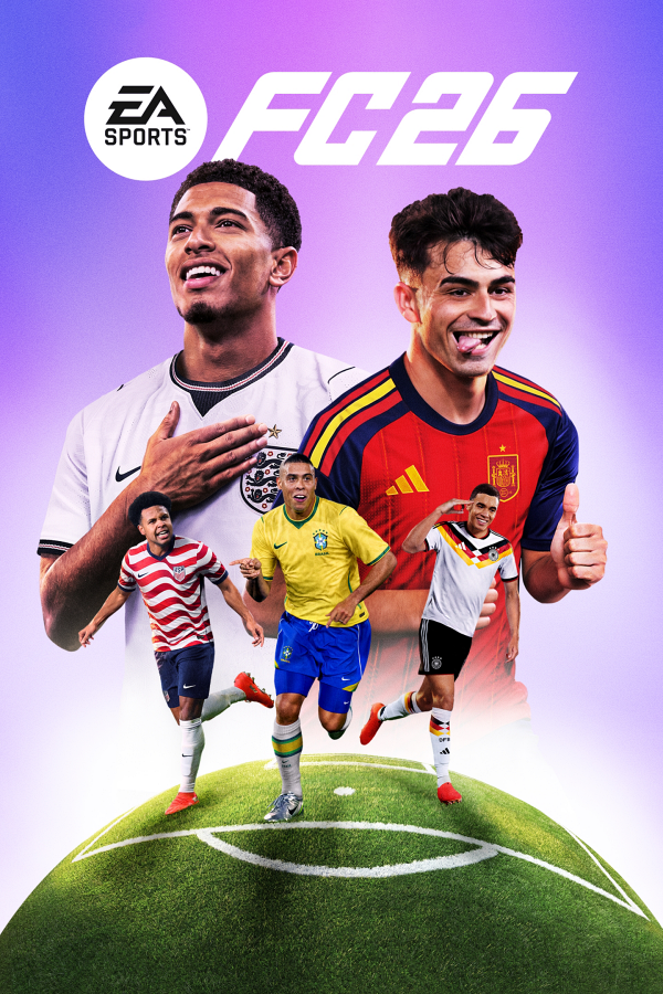 EA SPORTS FC 26