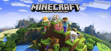 Windows 10 Edition – Minecraft Wiki