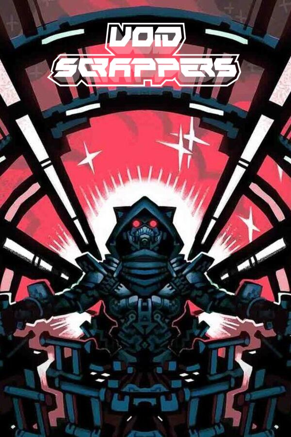 Void Scrappers
