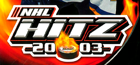 NHL Hitz 2003