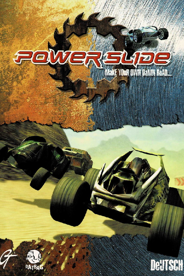 Powerslide