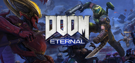 DOOM Eternal (BATTLEMODE)