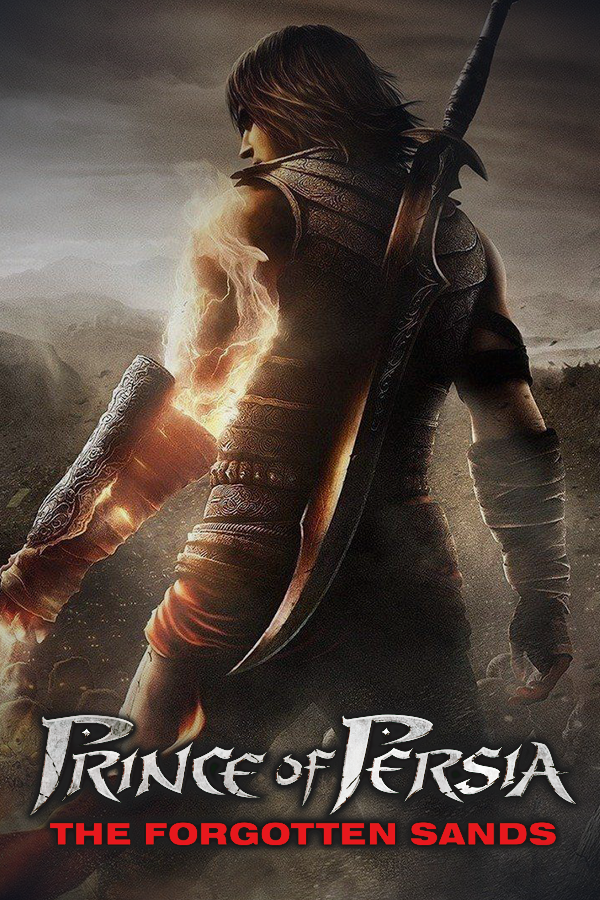 Prince of Persia: The Forgotten Sands™ on Steam