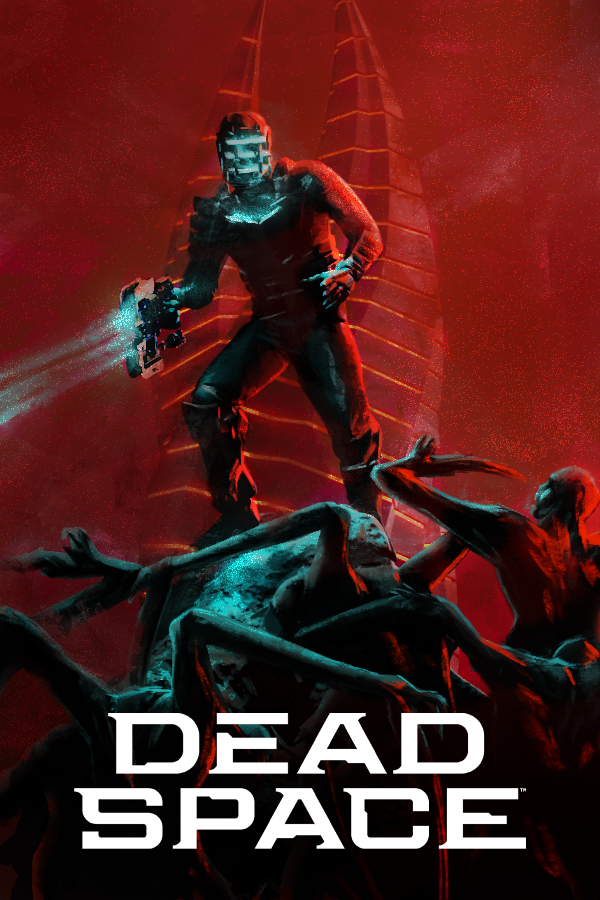 Dead Space 2 - SteamGridDB