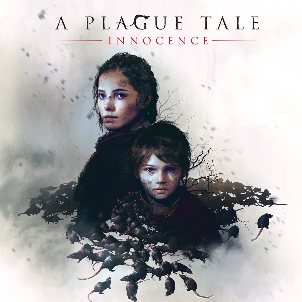 Save 58% on A Plague Tale: Innocence on Steam