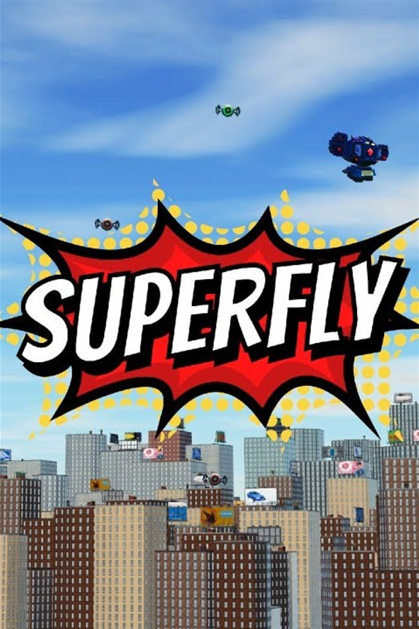 Superfly