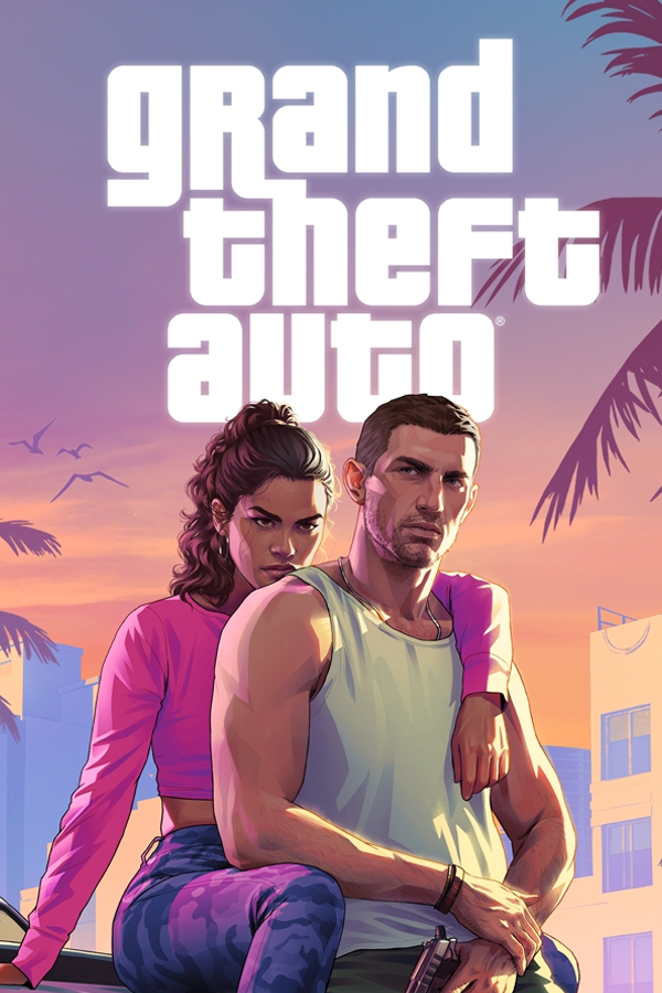 Grand Theft Auto VI - SteamGridDB