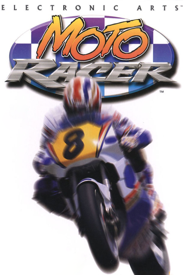 Moto Racer