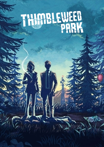 Thimbleweed Park