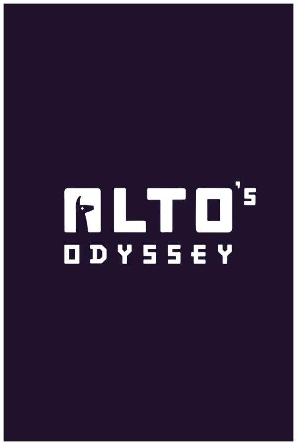 Alto's Odyssey cover art