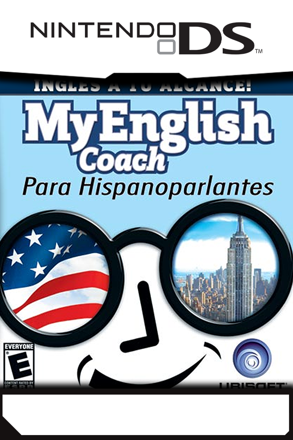 My English Coach: Para Hispanoparlantes