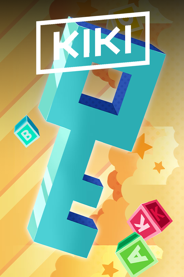 Kiki&Lala's Twinkle Puzzle