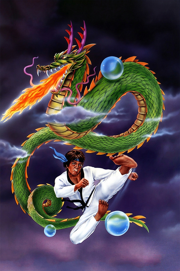 Dragon Power