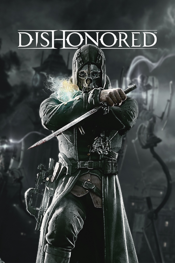 Dishonored on Steam