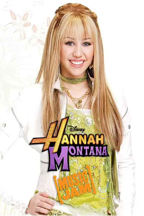 Hannah Montana: Pop Star Exclusive