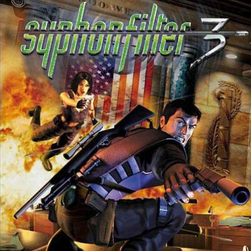 Download Syphon Filter 3 Psx Ita - Colaboratory